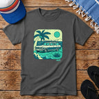 Summer Up North T-shirt