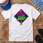 Find your Reef T-shirt