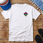 Find your Reef T-shirt