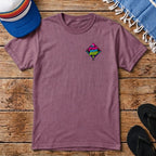Find your Reef T-shirt