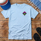 Find your Reef T-shirt