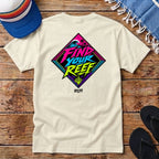 Find your Reef T-shirt