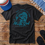 Bait Tackle Ice T-shirt