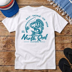 Bait Tackle Ice T-shirt