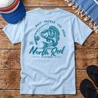 Bait Tackle Ice T-shirt