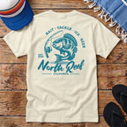 Bait Tackle Ice T-shirt