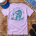 Bait Tackle Ice T-shirt