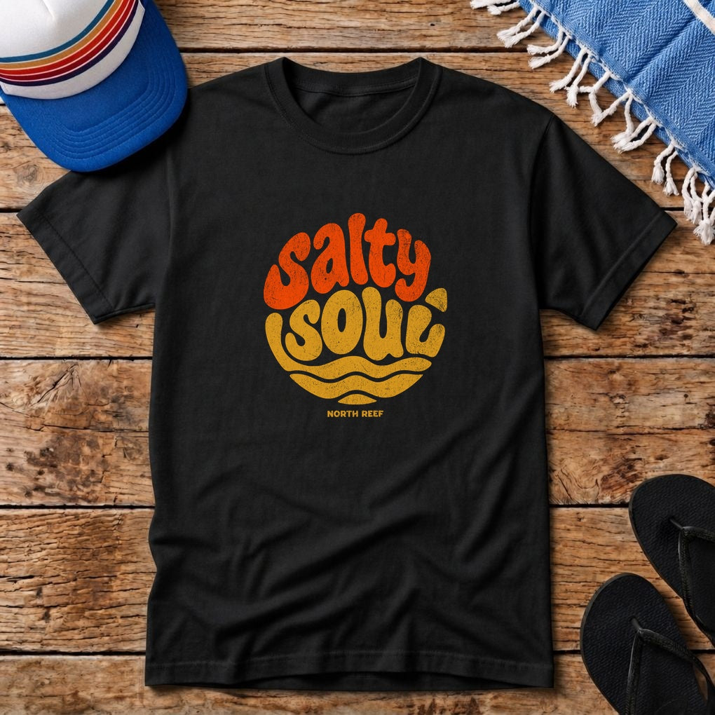 Salty Soul T-shirt