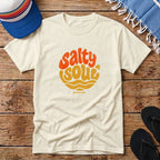 Salty Soul T-shirt