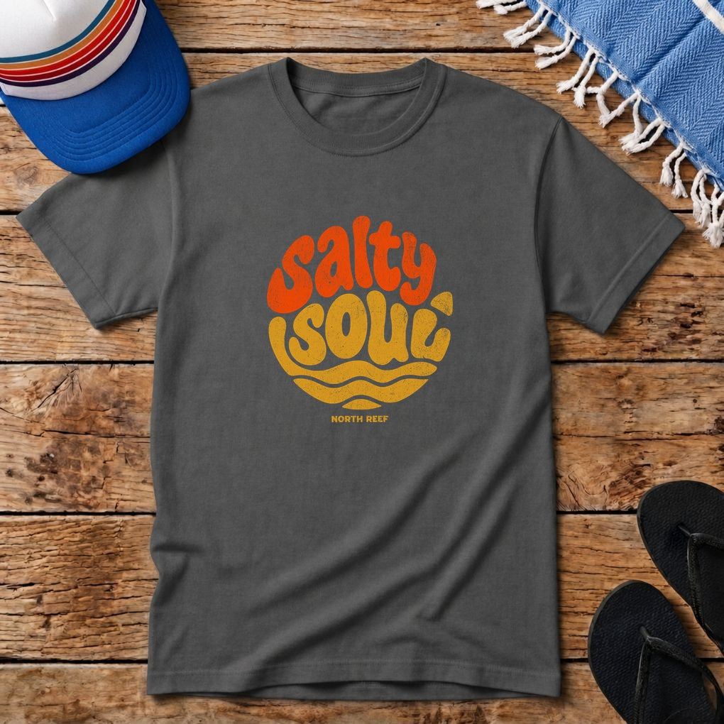 Salty Soul T-shirt