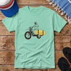 Surf By Wheels T-shirt