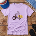 Surf By Wheels T-shirt