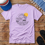 Circle Wave T-shirt