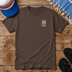 Salty Soul Pocket T-shirt
