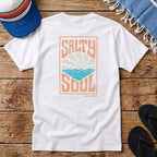 Salty Soul Pocket T-shirt