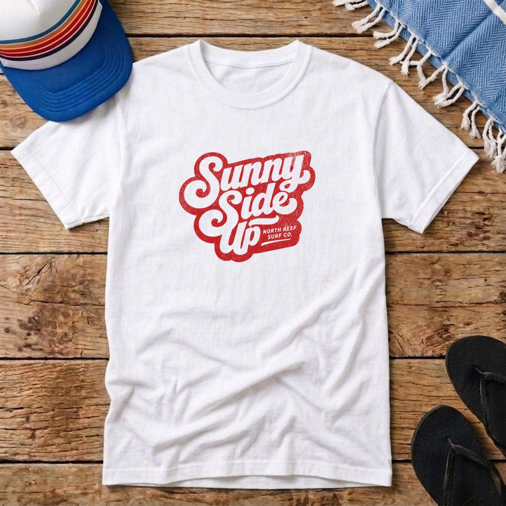 Sunny Side Up T-shirt