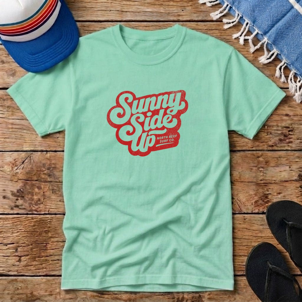 Sunny Side Up T-shirt
