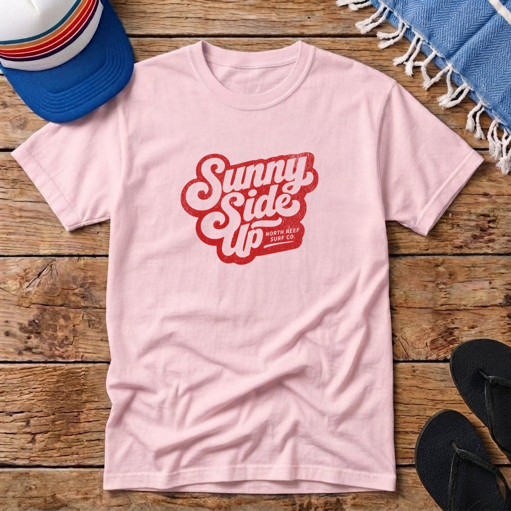 Sunny Side Up T-shirt
