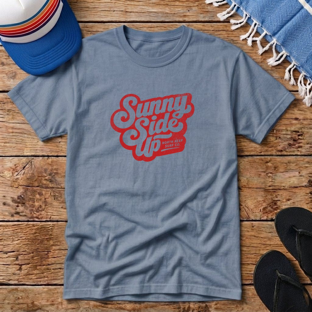 Sunny Side Up T-shirt