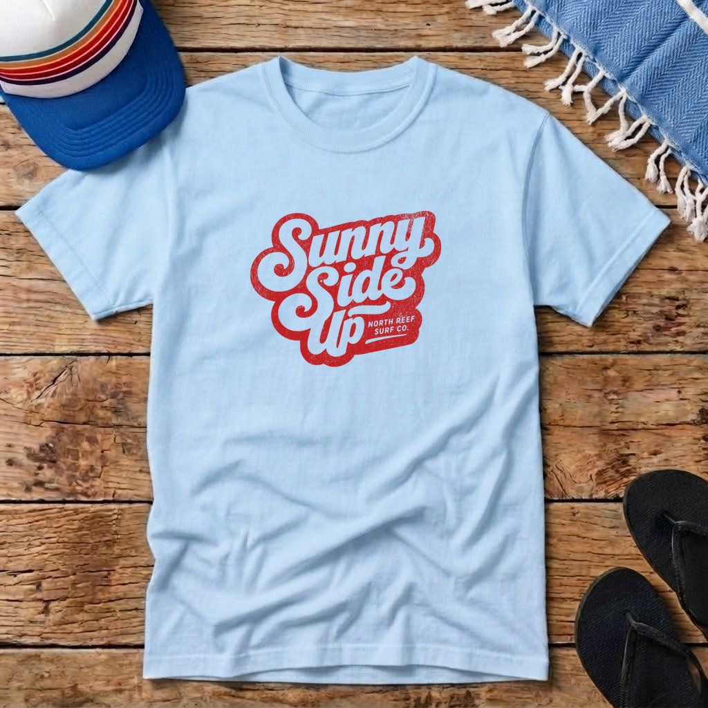 Sunny Side Up T-shirt