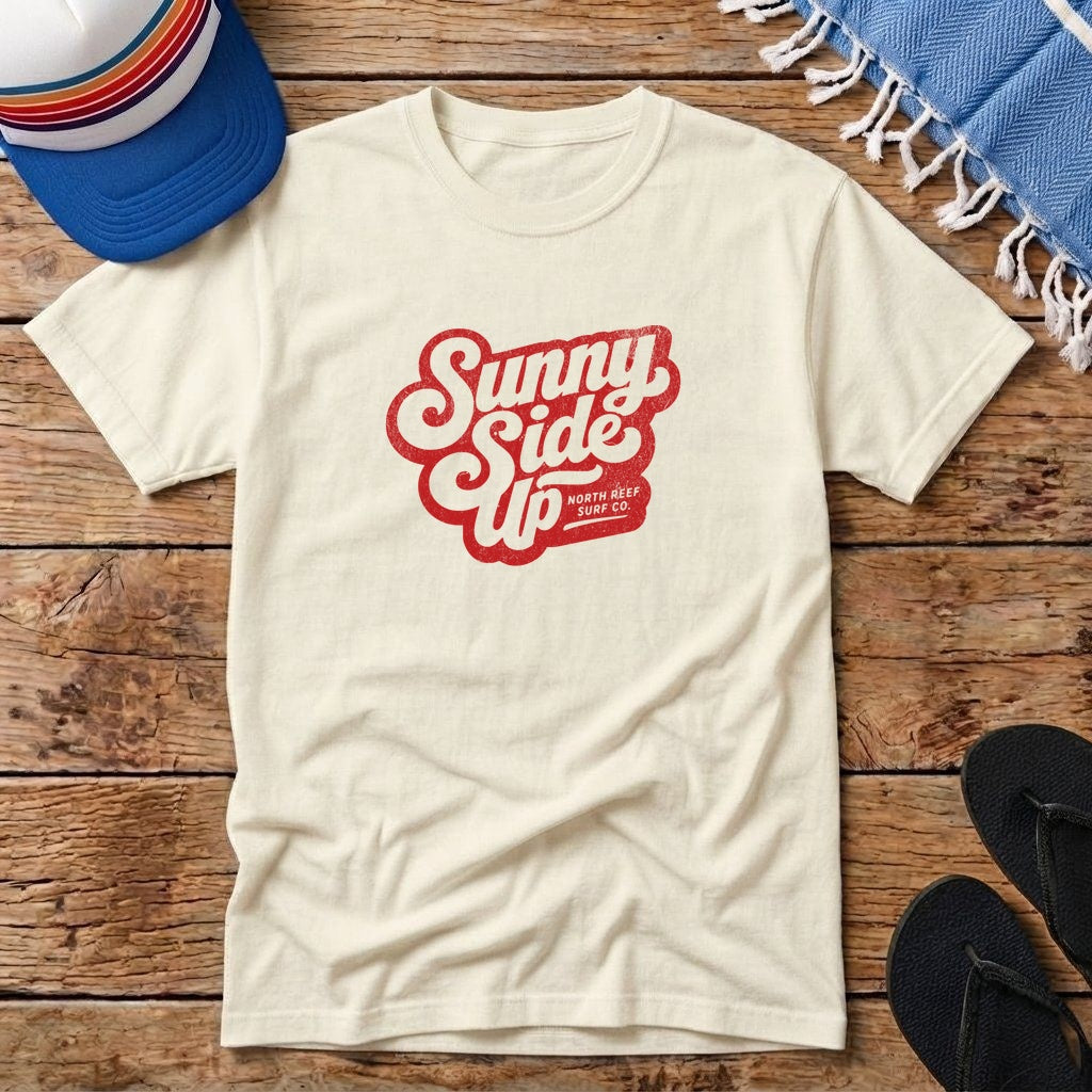 Sunny Side Up T-shirt