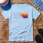 Four Wave Set T-shirt