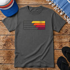 Four Wave Set T-shirt
