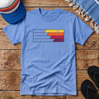 Four Wave Set T-shirt