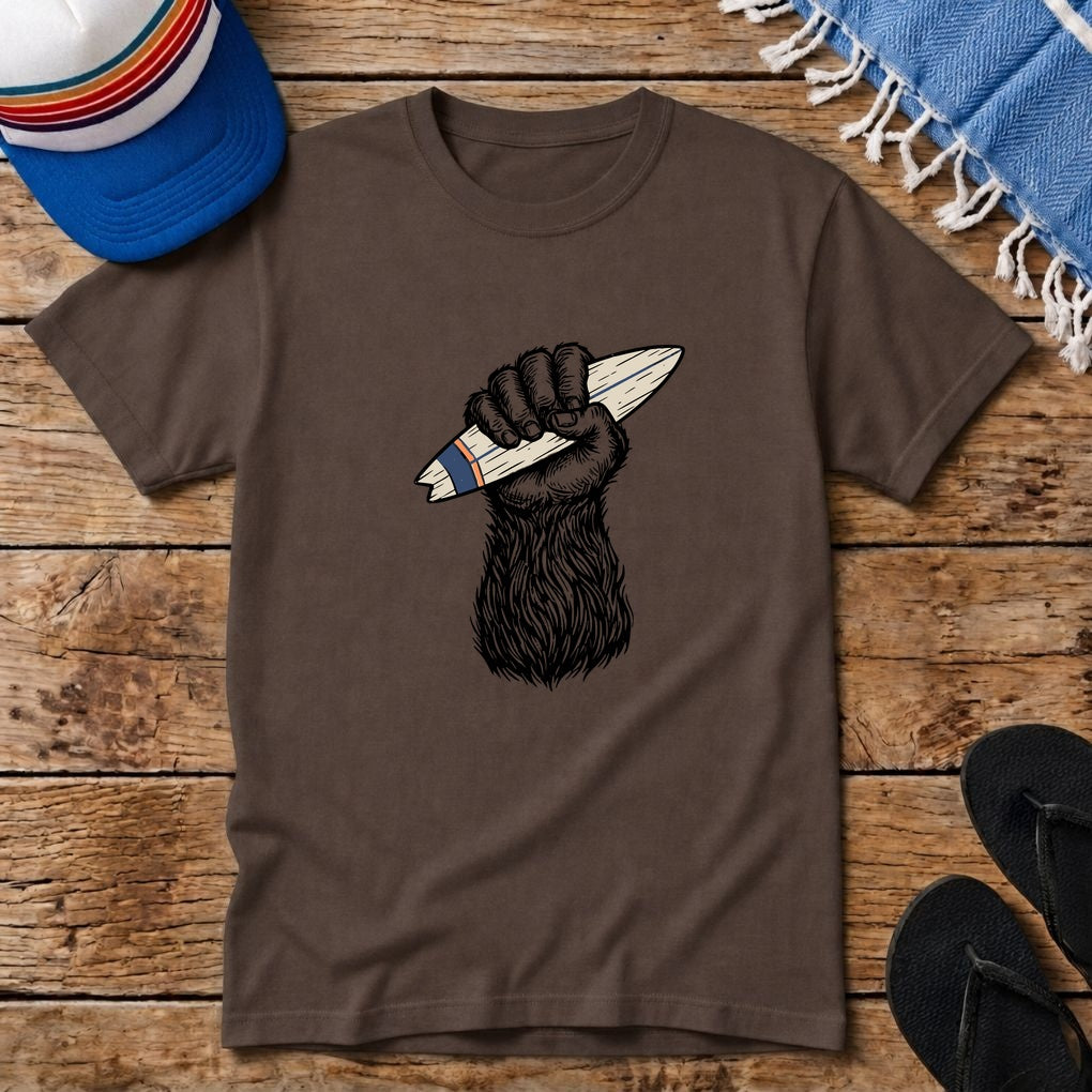 The Gorilla Grab T-shirt