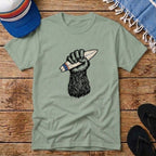 The Gorilla Grab T-shirt