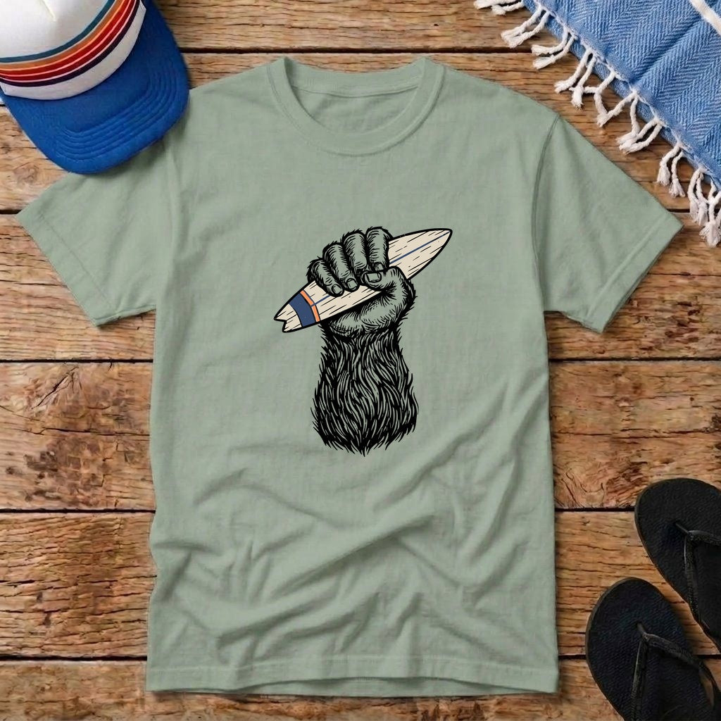 The Gorilla Grab T-shirt