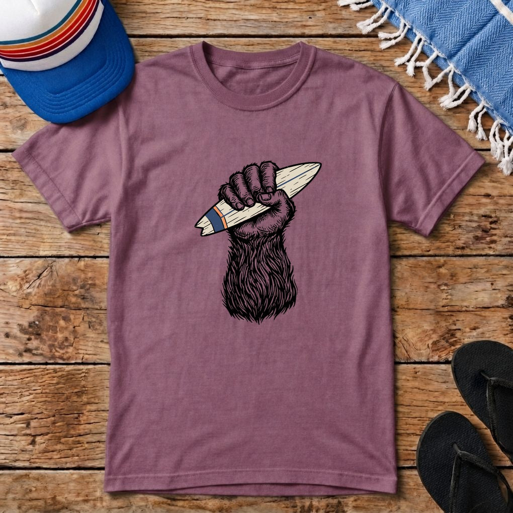 The Gorilla Grab T-shirt