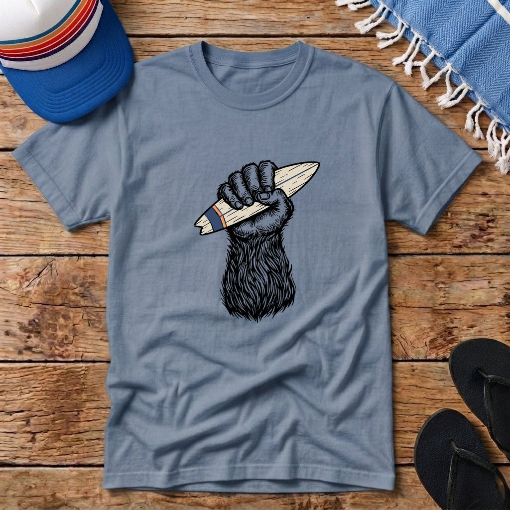 The Gorilla Grab T-shirt