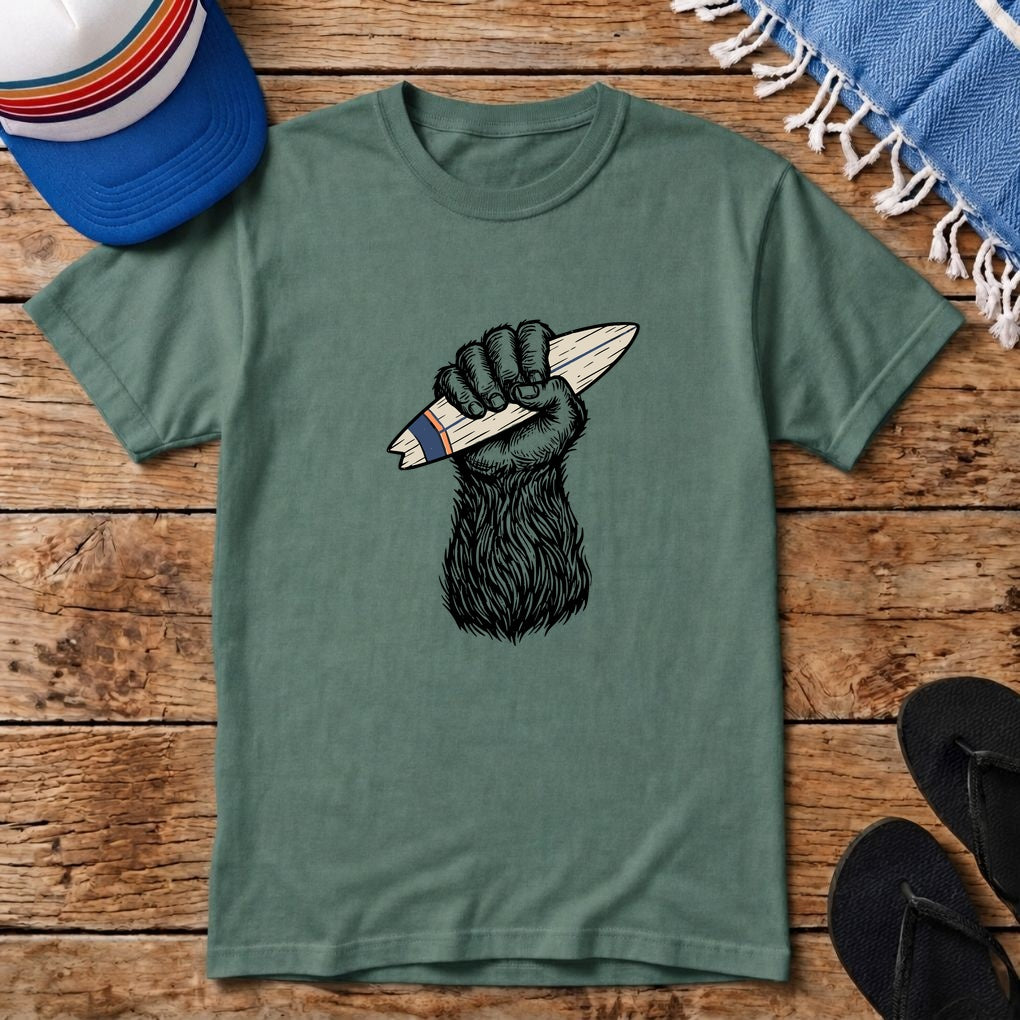 The Gorilla Grab T-shirt
