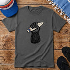 The Gorilla Grab T-shirt