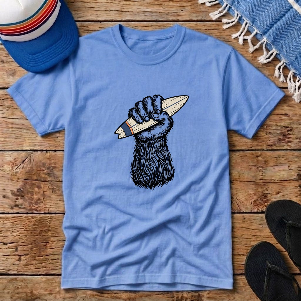The Gorilla Grab T-shirt