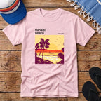 Hanalei Beach T-shirt
