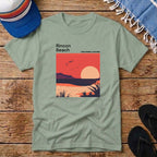 Rincon Beach T-shirt