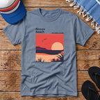 Rincon Beach T-shirt
