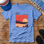 Rincon Beach T-shirt